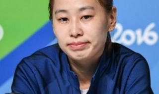 现任中国乒乓球队教练